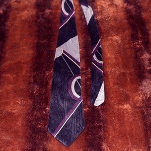 Fashionable Wedding Tie